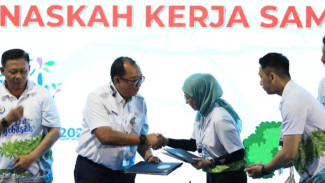 Pemprov DKI dan Kementerian PU Sepakat Sinergi Pengelolaan Sampah Perkotaan