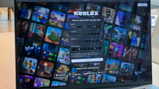 Roblox Dimainkan Anak Jadi Polemik, Rupanya Memang Ratingnya 12+