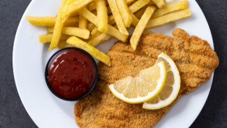 Resep Chicken Katsu Crispy Ala Rumahan, Cocok Untuk Menu Bekal Sekolah Anak
