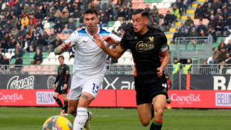 Aturan Baru Serie A, Gaji Pemain Langsung Disunat Jika Klub Terdegradasi