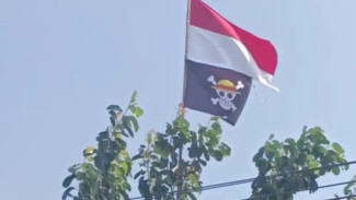Fenomena Bendera One Piece Jadi Sorotan Menko Muhaimin Beri Tanggapan Adem