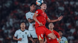 Meski Situasi Sedang Memanas, PSSI Tegaskan Kualifikasi Piala Asia U-23 di Sidoarjo Berjalan Sesuai Jadwal