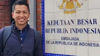 Kasus Kematian Diplomat Arya Daru, Praktisi Hukum Desak Polisi Telusuri Sosok Vara dan Dion