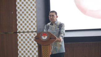 Fadli Zon Setuju Roblox Dilarang untuk Anak, Ini Alasannya