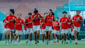 Dibantai Thailand, Pelatih Timnas Putri Indonesia: Seharusnya Tidak Sampai Segitu