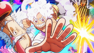 One Piece, Manga Terlaris Sepanjang Masa yang Kalahkan Naruto dan Dragon Ball