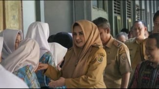 Cek Kesehatan Gratis untuk Pelajar! Pemkab Pekalongan Siap Wujudkan Generasi Emas