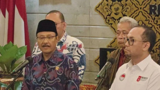 Kemensos Coret 228 Ribu Penerima Bansos, Terindikasi Judi Online