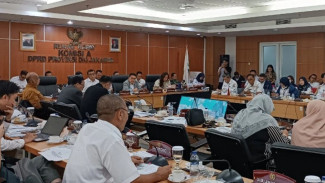 Disdukcapil DKI Jakarta Peringatkan Warga Soal Penipuan Berkedok Aktivasi IKD