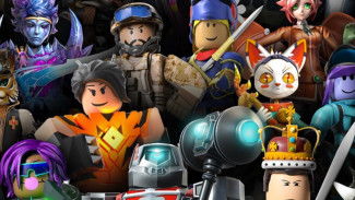 Dinilai Sarat Unsur Kekerasan, DPR Desak Kominfo Blokir Roblox