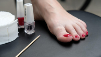 Cara Aman Manicure agar Tidak Picu Cantengan