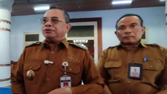 Bupati Pati Klarifikasi Kenaikan PBB-P2, Tawarkan Peninjauan Ulang Bagi yang Keberatan