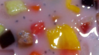 Es Buah Segar, Minuman Pelepas Dahaga yang Mudah Dibuat
