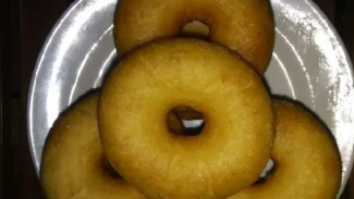 Donat Empuk dan Mengembang, Resep Praktis untuk Semua Usia