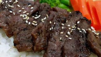 Bulgogi, Daging Panggang Korea yang Gurih Manisnya Bikin Nagih!