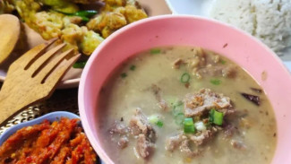 Coto Makassar, Hidangan Khas Sulawesi yang Kaya Rasa