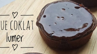 Coklat Klasik Rumahan, Manis Lumer Bikin Suasana Hangat