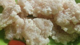 Cireng Aci Goreng, Crispy di Luar Lembut di Dalam