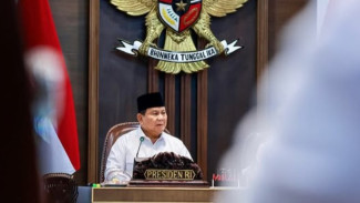 Presiden Perintahkan Pengobatan 2.000 Korban Gaza di Pulau Galang