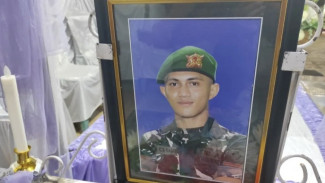 Jeritan Ayah Prada Lucky yang Tewas Diduga Disiksa Senior, Tuntut Pelaku Dihukum Mati!