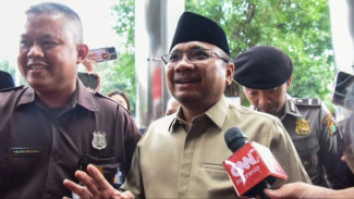 KPK Kejar Target! Kasus Korupsi Kuota Haji Segera Disidik Usai Pemeriksaan Mantan Menteri Agama