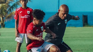 Tiket Piala Kemerdekaan 2025 Resmi Dirilis, 100 Ribu 2 Kali Nonton