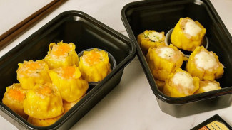 Dimsum Ayam Enak dan Lembut, Resep Anti Gagal Untuk Para Pemula