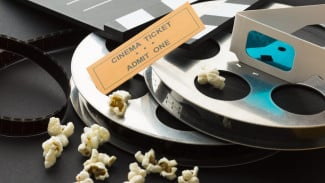 5 Film Action Terbaik 2025 yang Wajib Ditonton