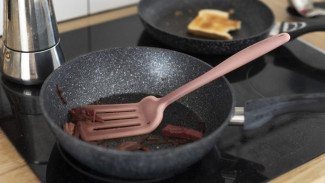 Jengkel Peralatan Dapur Berkarat? Ini 5 Bahan Alami Untuk Hilangkannya!