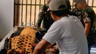 Kodam IX Udayana Pastikan Tindak Tegas Pelaku Penganiayaan Prada Lucky