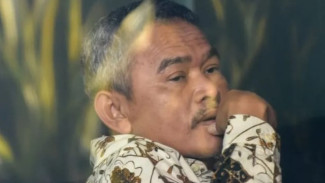 KPK: Satori Diduga Minta Bank Daerah Rekayasa Transaksi Dana CSR BI