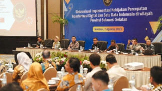 Pemblokiran Rekening Dormant Turunkan Judi Online Hingga 70 Persen