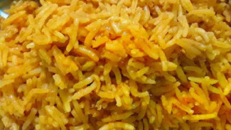 Nasi Briyani Khas India, Harumnya Bikin Lupa Dunia!