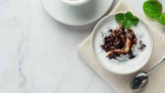 Sangat Mengenyangkan, 5 Menu Olahan Sagu Ini Bisa Menjadi Pengganti Nasi