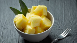 Bukan Camilan, 5 Menu Olahan Nanas Ini Bisa Menjadi Ide Makanan Keluarga