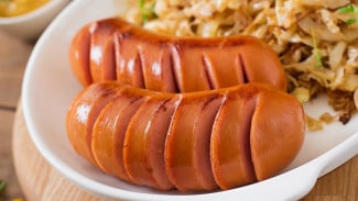 Anti Bosan, 5 Menu Olahan Sosis Ini Bisa DIjadikan Pilihan