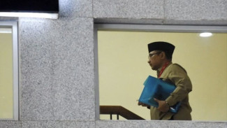 Status Naik ke Penyidikan! KPK Siapkan Panggilan Ulang untuk Mantan Menag Yaqut Terkait Skandal Kuota Haji