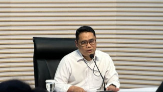 KPK Tegaskan Pengembalian Uang Kasus Suap DJKA oleh Bupati Pati Sudewo Tak Hapus Pidana