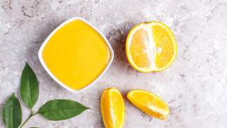 Dasar Semua Dessert Lemon! Resep Lemon Curd Anti Gagal