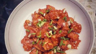 Resep Tempe Crispy Pedas Manis, Kombinasi Rasa yang Sempurna!