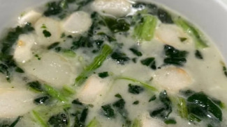 Miso Soup Khas Jepang, Hangatnya Bikin Hati Adem!