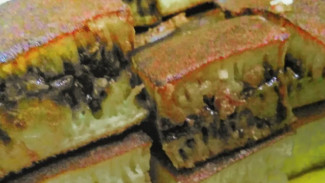 Martabak Manis Khas Bangka, Legitnya Bikin Lupa Kalori!