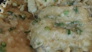 Mendoan Khas Banyumas, Renyahnya Bikin Lupa Masak Nasi!