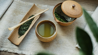 Benarkah Teh Hijau Mengandung Kafein? Ini Manfaatnya pada Tubuh Jika Rutin Diminum Setiap Hari