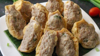 Tahu Bakso Sederhana, Resep Anti Gagal Cocok Untuk Ide Bisnis Jualan
