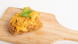 Resep Ayam Richese Saus Keju, Camilan Pedas Lezat yang Bikin Nagih