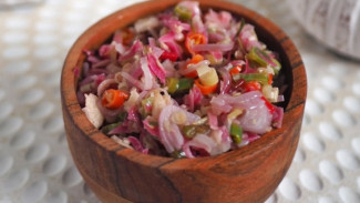 Resep Sambal Matah Bali, Pedas Segar yang Menggoda Selera