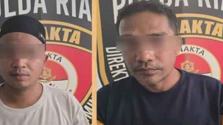 22 PMI Ilegal ke Malaysia Digagalkan KP2MI, 2 Pelaku Langsung Diciduk