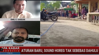 1 Aturan Baru Bikin Pengusaha Sound Horek Ketar-Ketir!