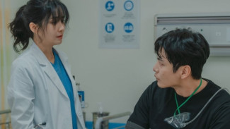 7 Rekomendasi Drama Korea Terbaru Agustus 2025 yang Wajib Ditonton